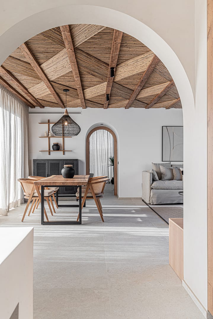 BOLD w aranżacji wnętrza