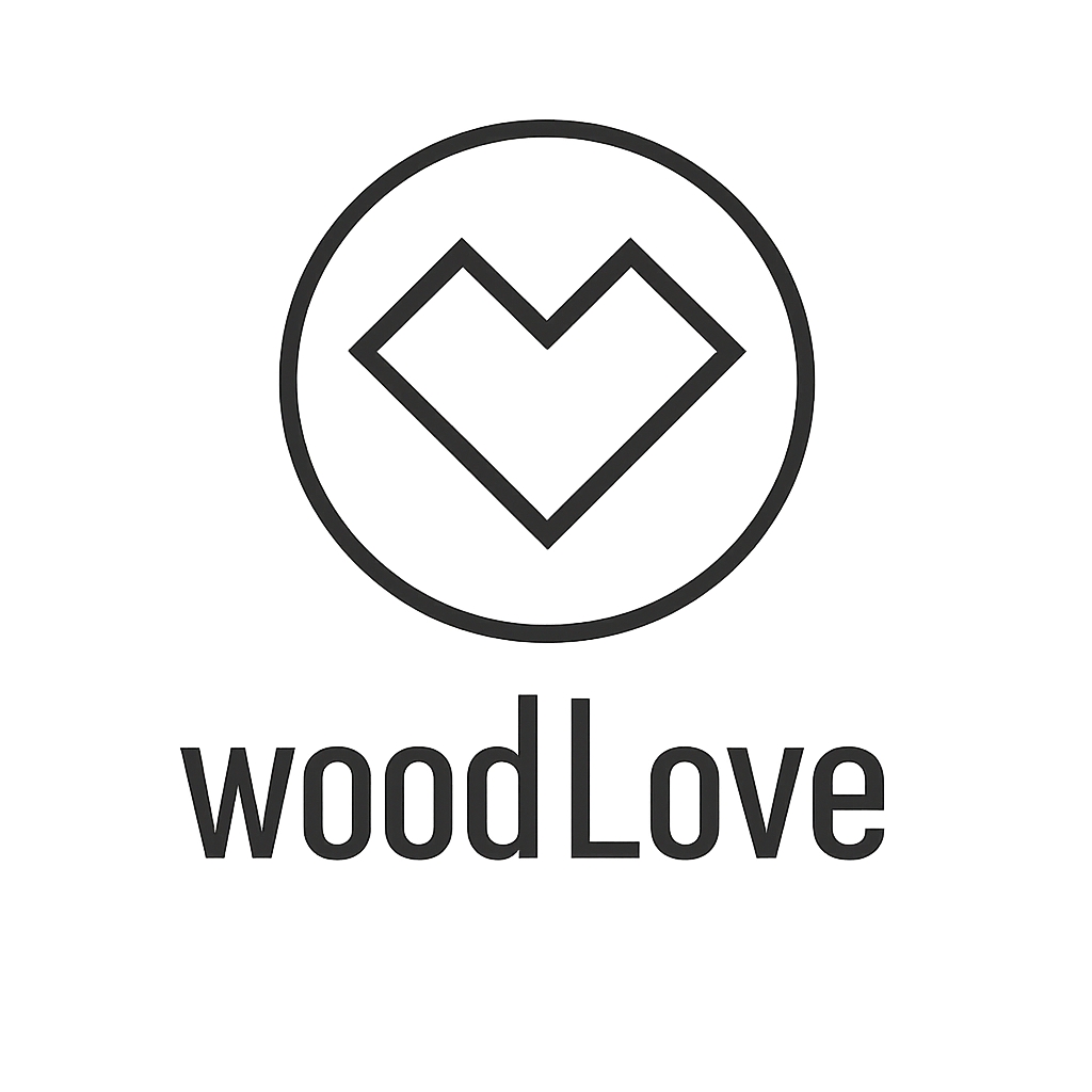 WOODLOVE logo